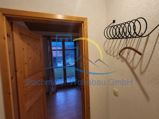 1 - 3 Zimmer Appartments in 93470 Lohberg – Bayerischer Wald zu verkaufen, als Erstwohnsitz oder Ferienwohnung nutzbar