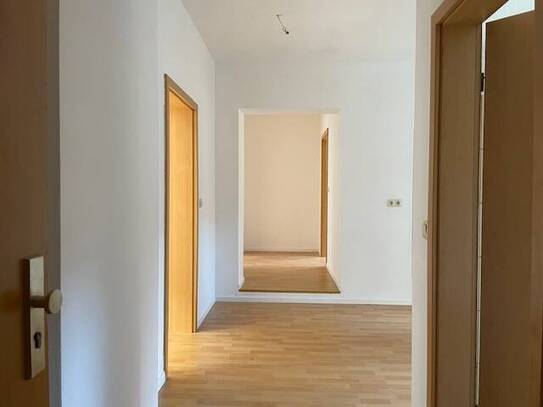 schöne 3-Raum Wohnung