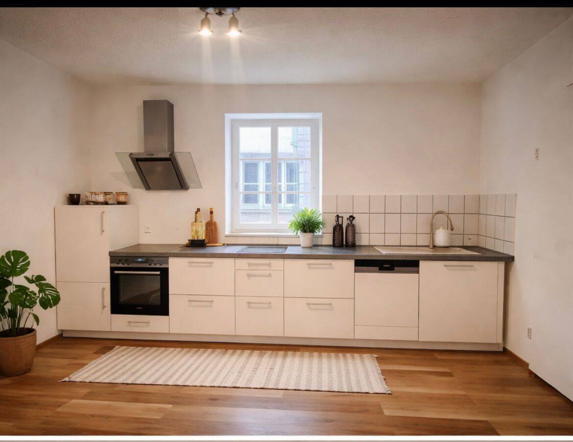 Immobilie in Straubing