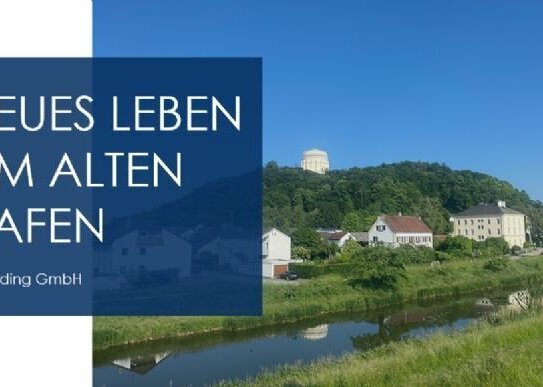 Attraktive Gewerbefläche in Kelheim zu vermieten