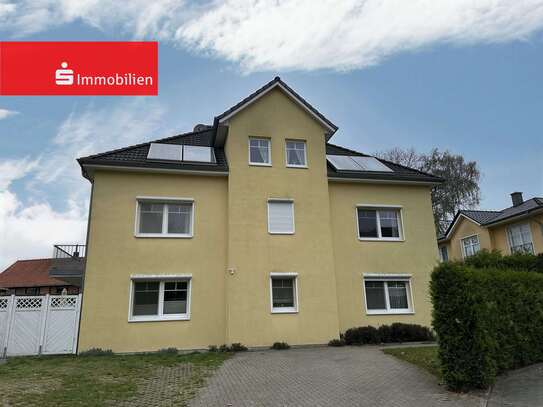 +++ Exlusive Penthouse-Wohnung +++