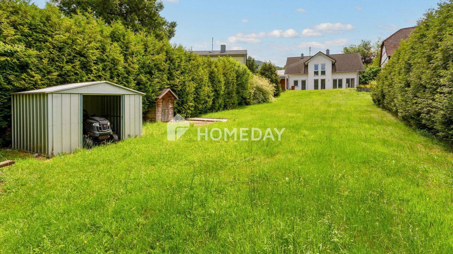 Real Estate Title Image Background