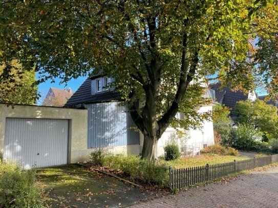 Familienhaus in toller Lage von Haßlinghausen