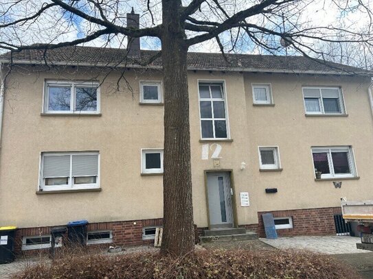 2 ZKB-Wohnung in Neunkirchen City Nähe