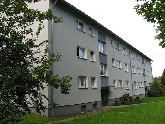 Schöne 3-Zimmer-Wohnung mit Balkon