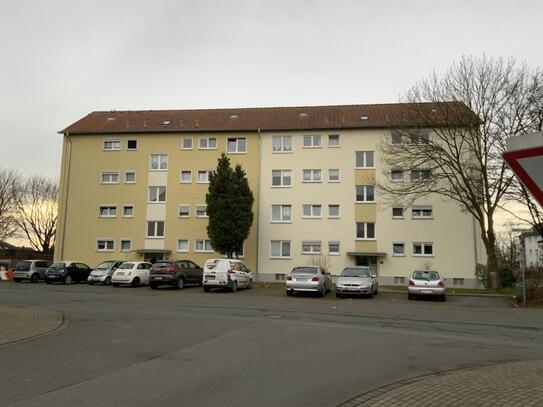 3-Zimmer-Wohnung im 2. OG in Hamm Herringen