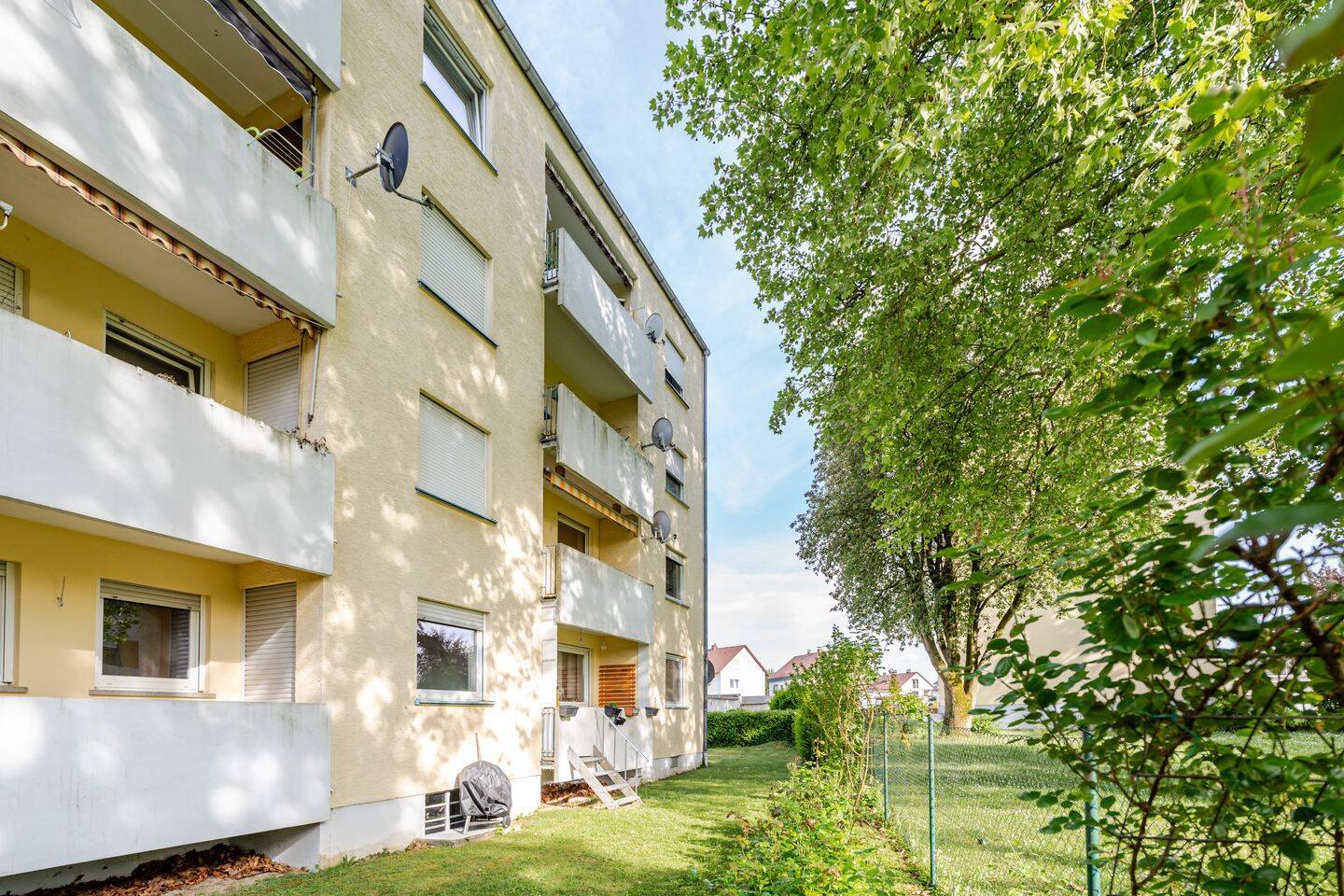 Immobilie in Straubing