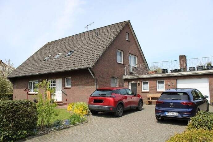 Real Estate Title Image Background