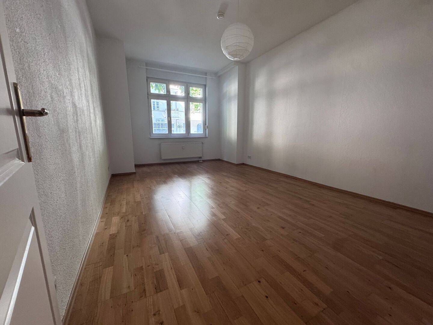 2-Zimmer Apartment im schönen Altbau! - Photo 1
