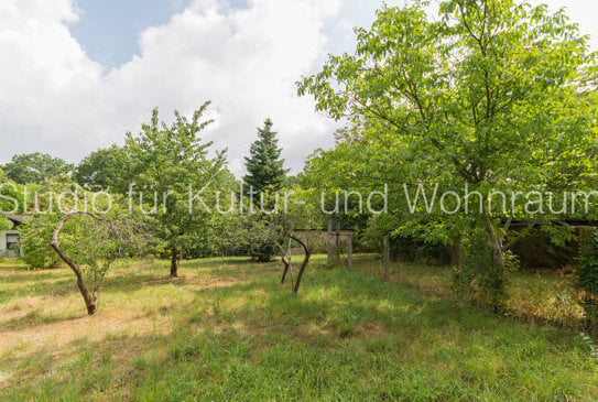 SfKW - Neu - Bauträgerfreies Baugrundstück im Ortsteil Friedewald - Einfamilienhaus möglich - verkehrsgünstige Lage - g…