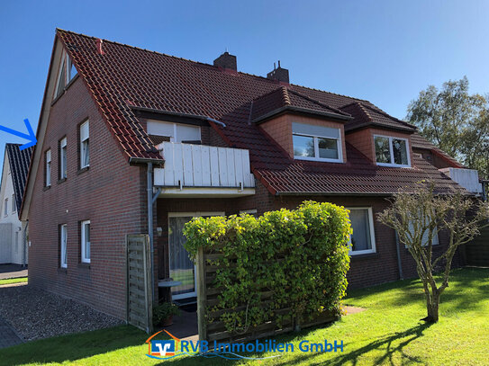 Wohnung in Wittmund