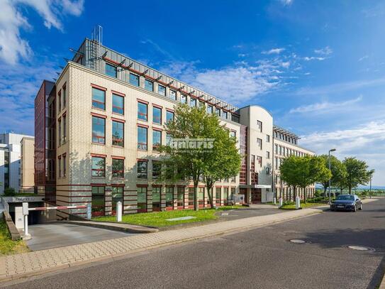 antaris Immobilien GmbH ** Flexible und effiziente Büroflächen in Erfurt-Bindersleben **