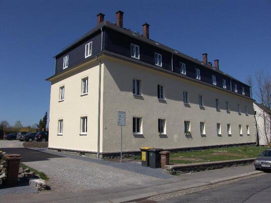 ***Wunderschöne 3-Raumwohnung mit Balkon am Stadtrand - Erstbezug nach Sanierung