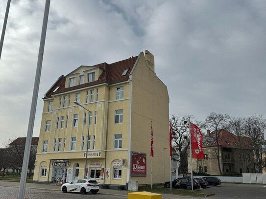 90 qm, 3-Raum Whg., Alte Neustadt/Magdeburg