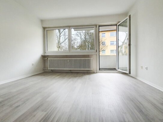 3 Zimmer - Erdgeschoss - Renoviert - Balkon *Werdohl-Riesei*