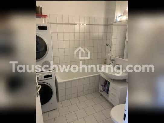 [TAUSCHWOHNUNG] Wohnung in Lichtenrade