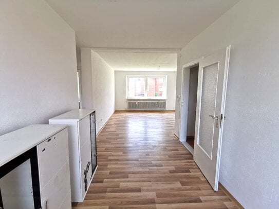 Traumhafte Erdgeschosswohnung in Hage – Ihr neues Zuhause wartet auf Sie!