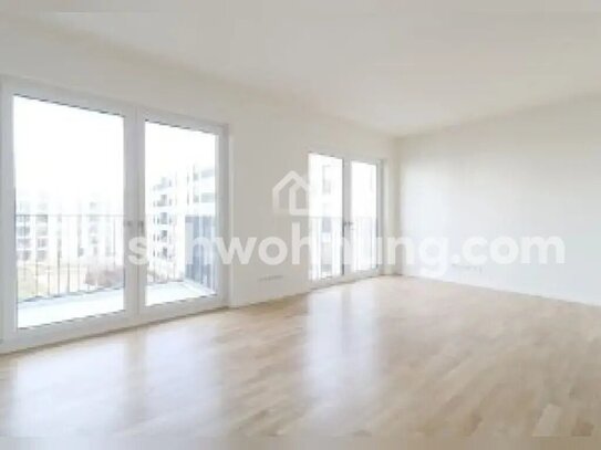 [TAUSCHWOHNUNG] Great 2-room apartment in Moabit (or 1000€ for mediation)