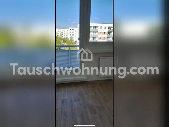 [TAUSCHWOHNUNG] 2 Zimmerwohnung in Wartenberg