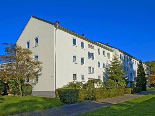 Geräumige 3 Zimmer Wohnung in Bad Salzuflen