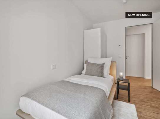 Privatzimmer in Mitte, Berlin