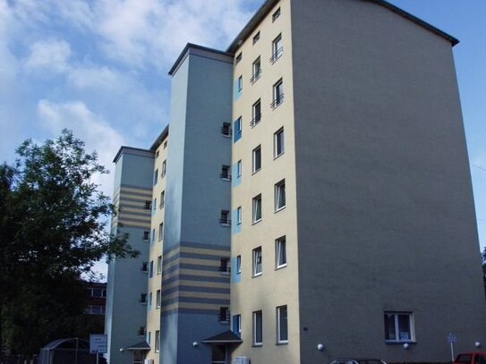 Helle 3 Zimmerwohnung mit Balkon in Castrop