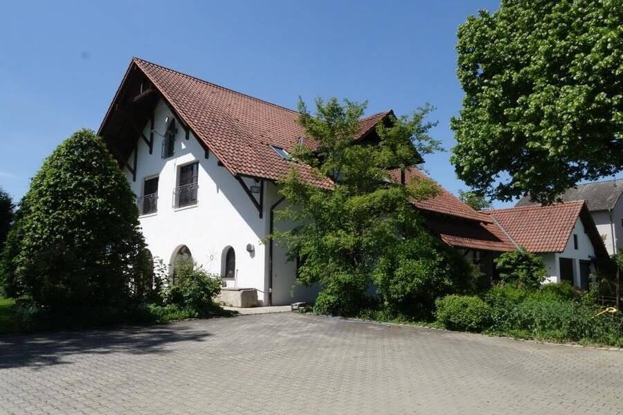 Immobilie in Straubing