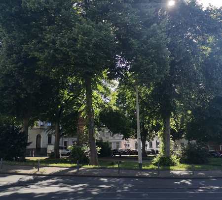 Schöne, geräumige drei Zimmer Wohnung in Mülheim Ruhrnähe