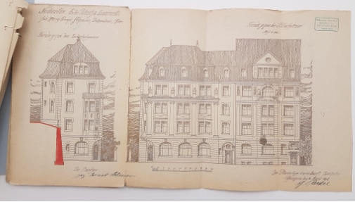 Stilvolle Maisonette im Altbau – Ihr neues Zuhause wartet!