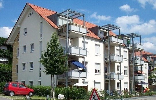 Schöne 2-Zimmerwohnung in Markdorf