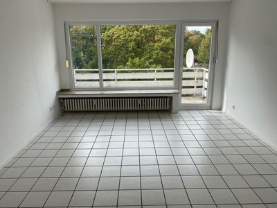 Großzügige 3,5 Raum Dachgeschosswohnung in Dorsten!