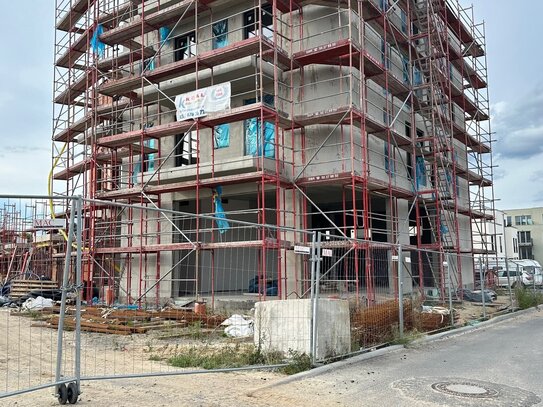 Neubau Wildau Gewerbefläche 185 m² mit 6-10 KFZ Stellplätzen ab 2025!