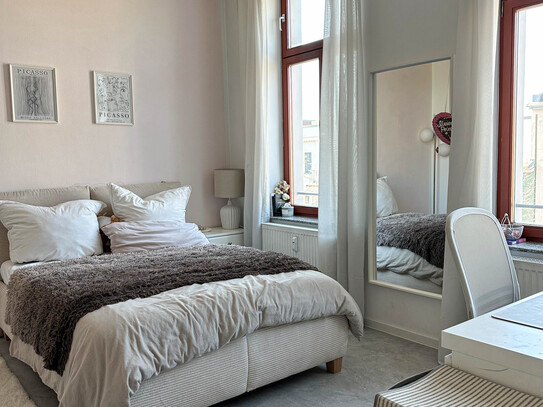 Modernes 1-Zimmer-Apartment in beliebter Wohnlage