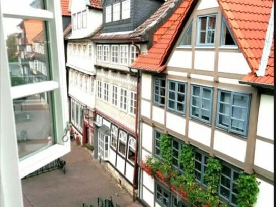 Wunderschöne Maisonette-Wohnung inmitten der Altstadt