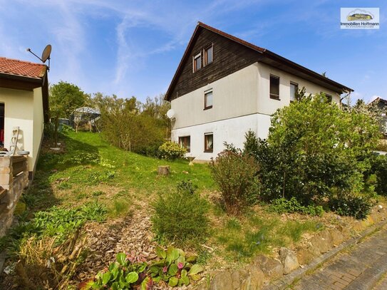 Einfamilienhaus in Birstein mit 9 Zimmern und einem großzügigen Grundstück von 636 m²