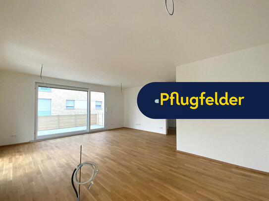 Erstbezug - Großzügige und moderne 4 -Zimmer-Wohnung inkl. EBK