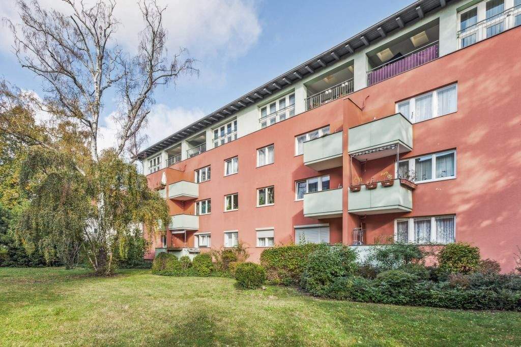 Kapitalanlage - Attraktive Wohnungen in ruhiger Lage