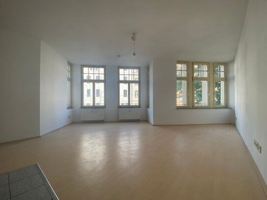 Modernes 1-Zimmer-Apartment in beliebter Wohnlage