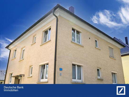 2 Familienhaus in bester Randlage von Waiblingen sucht neue Familie !