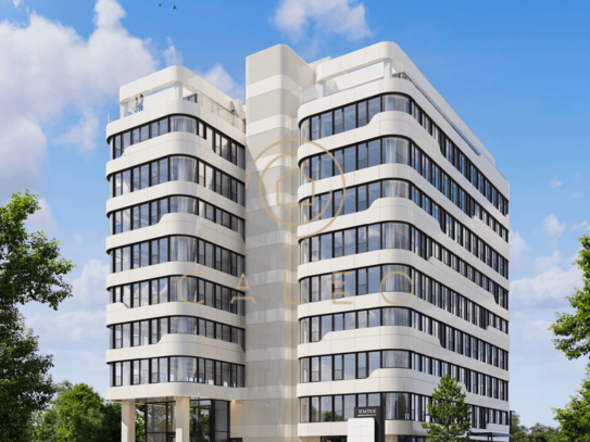 Eschborn ¦ 210 m² - 5.235 m² ¦ ab EUR 17,50/m² ¦ #keineprovision