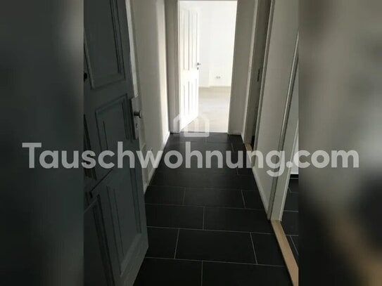 [TAUSCHWOHNUNG] schöne, ruhige Wohnung im Herzen Berlins