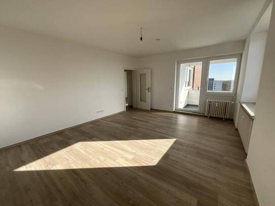 2-Zimmer-Wohnung in Wilhelmshaven Wiesenhof