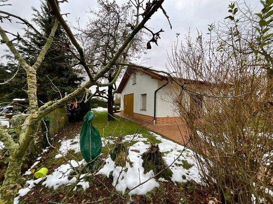 Wochenendhaus, Garten, Freizeit, Bungalow zu verkaufen