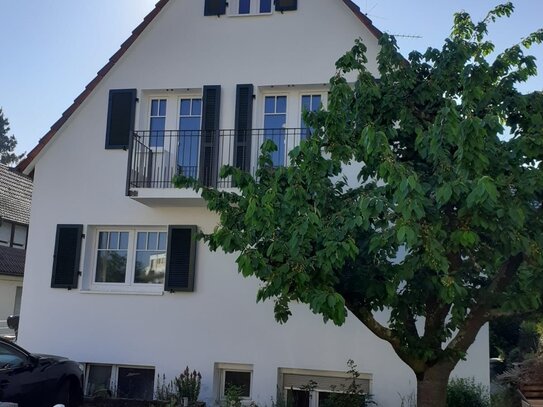 2,5 Zimmerwohnung Stuttgart-Mühlhausen