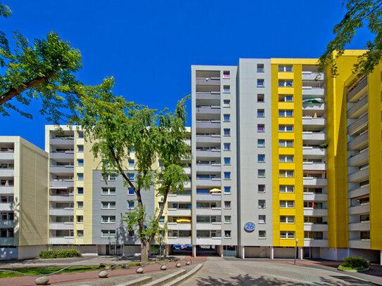 3-Zimmer-Wohnung in Dortmund Hörde