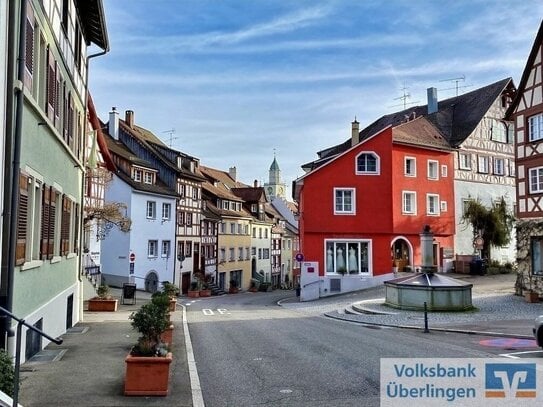 Wunderschönes, voll saniertes 5-Parteien-Haus mit 2 Gewerbeeinheiten im Überlinger Dorf