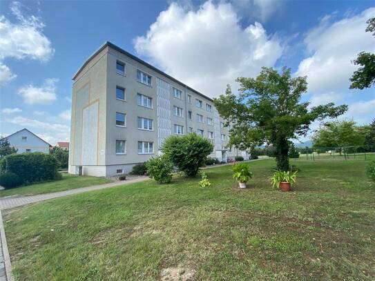 2-Zimmer Wohnung in schöner Lage