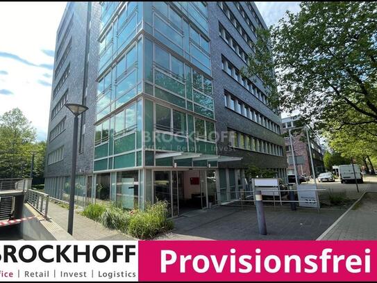 Wiemelhausen | 683 - 5.859 m² Bürofläche | ca. 11 EUR