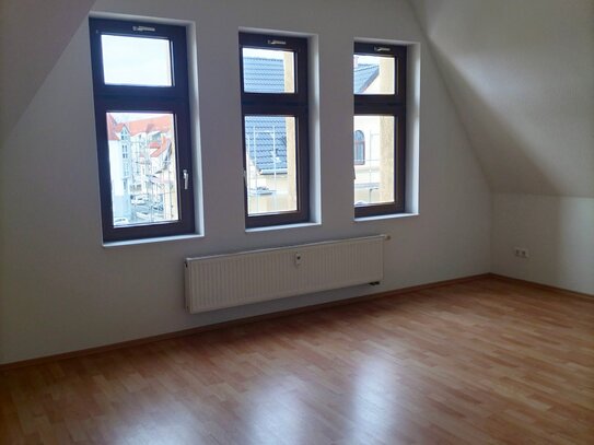 Tolle Dachgeschosswohnung in Marienthal