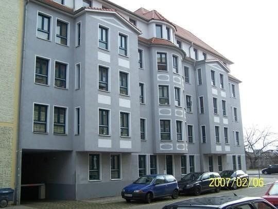 Wohnung in Stadtfeld